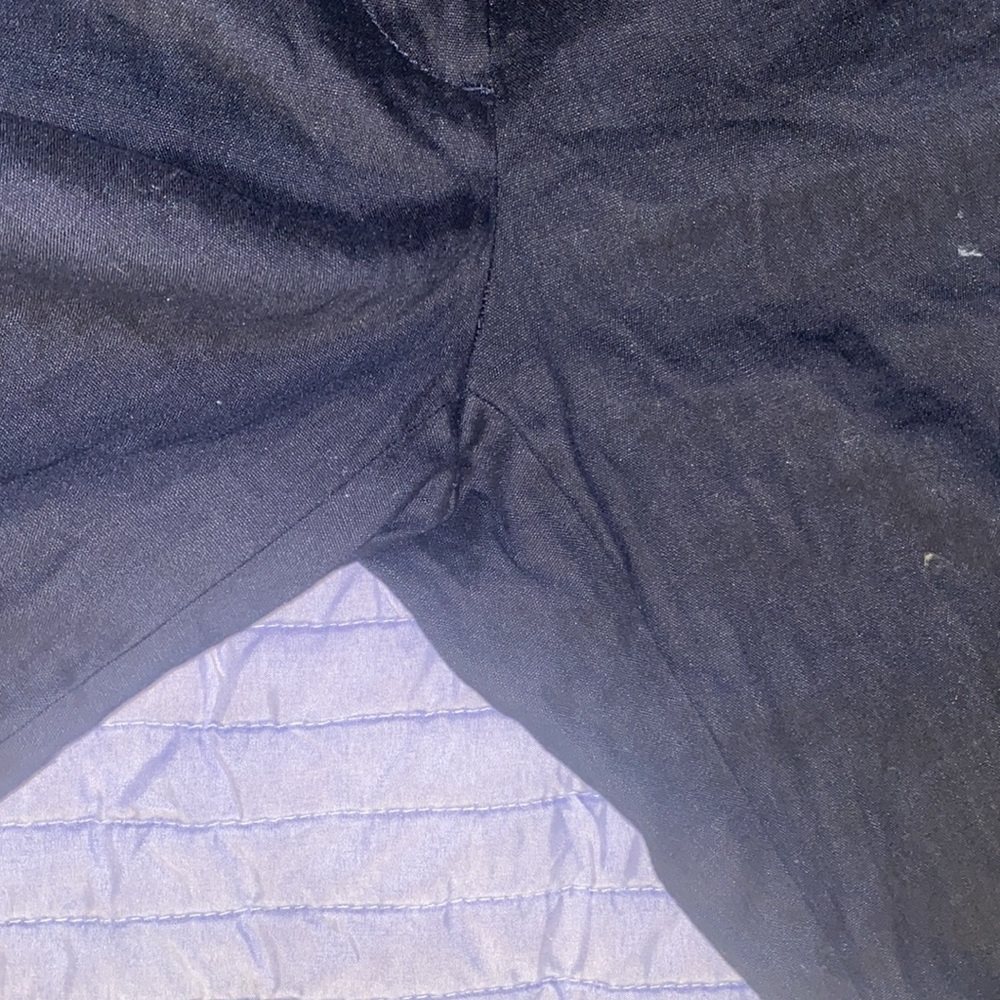 Linen Shorts - Picture 4 of 6